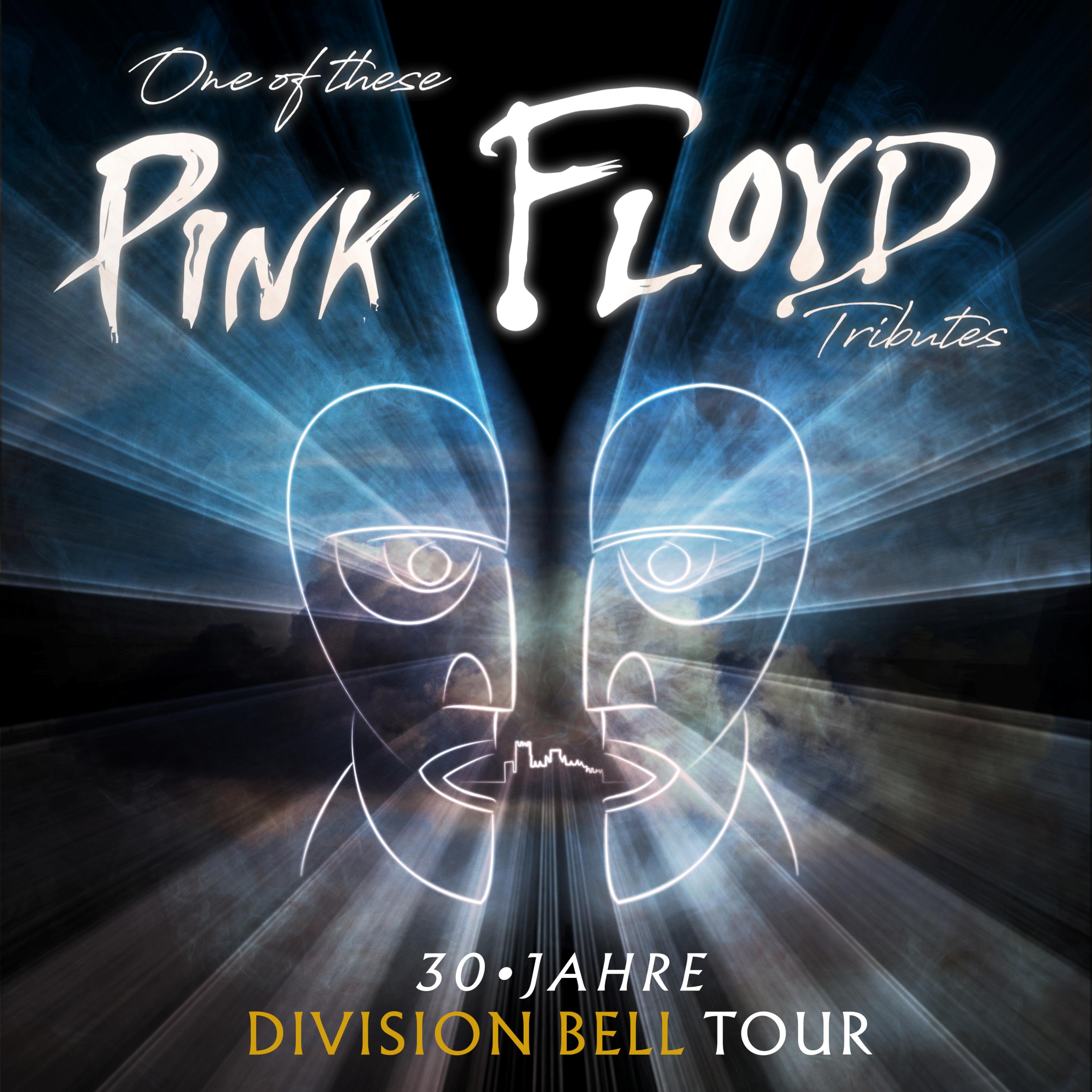 One Of These Pink Flod Tributes